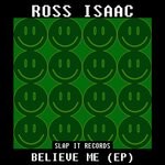 cover: Ross Isaac - Believe Me