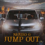 cover: Narieo G - Jump Out