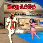 cover: Ras Oneilly - Hey Love