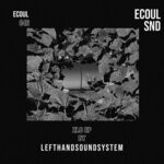 cover: Lefthandsoundsystem - Zlo