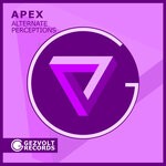 cover: Alternate Perceptions - Apex