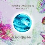 cover: Mielafon|Symmetrical 812 - Walk In Space