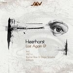 cover: Heerhorst - Lost Again