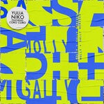 cover: Coro Coro|Yulia Niko - Molly & Sally (Remixes)