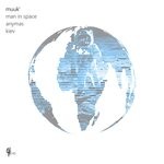 cover: Muuk' - Man In Space