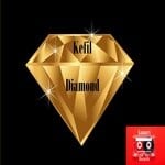 cover: Kefil - Diamond (Original Mix)