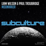 cover: Liam Wilson|Paul Troubridge - Moonraker