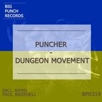 cover: Puncher - Dungeon Movement