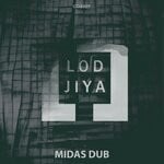 cover: Coaxer - Midas Dub