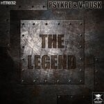 cover: Psykre|V-dusk - The Legend