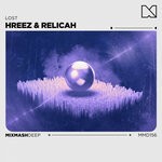 cover: Relicah|Hreez - Lost