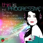 cover: Various - This Is Progressive