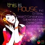 cover: Various - This Is House