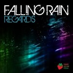 cover: Regards - Falling Rain