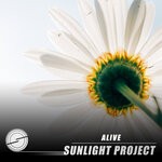 cover: Sunlight Project - Alive