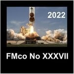 cover: Johannes Schimpelsberger - FMco No XXXVII 2022