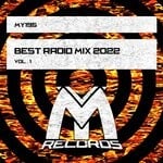 cover: Various - Best Radio Mix 2022 Vol 1