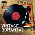 cover: Anders Lewen - Vintage Bonanza!