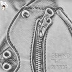 cover: Buzzi - BEHIND THE ZIPPER