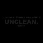 cover: Gunjack - Unclean