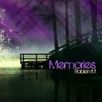 cover: Robien M - Memories