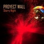 cover: Proyect Wall - Starry Night