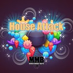 cover: Bullskull|Jay Nas|Timmy D - House Attack