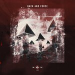 cover: Sider - Back & Force