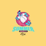 cover: Klevg - Summer Party