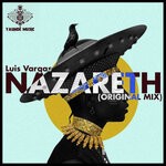 cover: Luis Vargas - Nazareth