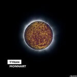 cover: Monnart - Tyran