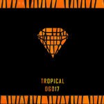 cover: Bretho Rodriguez - Tropical