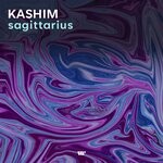 cover: Kashim - Sagittarius