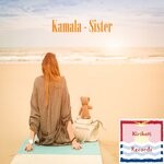 cover: Kamala - Sister