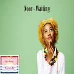 cover: Noor - Waiting