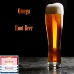 cover: Omega - Root Beer