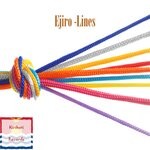 cover: Ejiro - Lines