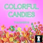 cover: Tom Barros - Colorful Candies