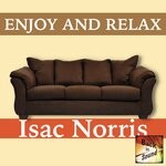 cover: Isac Norris - Enjoy & Relax