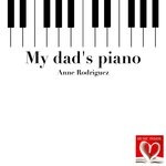 cover: Anne Rodriguez - My Dad's Piano