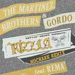 cover: Gordo|The Martinez Brothers - Rizzla Feat Rema