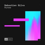 cover: Sebastien Silva - Hunee