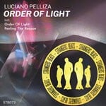 cover: Luciano Pelliza - Order Of Light