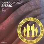 cover: Ignacio Corazza - Sismo