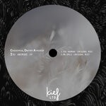 cover: Cassiopeia|Dmitry Atrideep - You Anymore EP