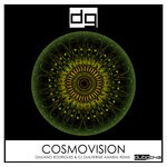 cover: Giuliano Rodrigues - Cosmovision