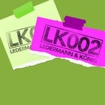 cover: Ledermann & Konig - Funky Rolls