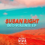 cover: Susan Right - Deo Volente