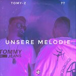 cover: 7t|Tomy-z - Unsere Melodie