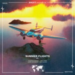 cover: Daniel Neighbour|Frederick Ansgar|Ian Oskadev|Matt Timms - Summer Flights